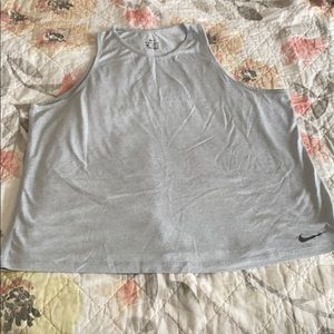 Nike Dri-Fit Tank Top
